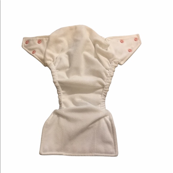 Fuzzibunz “My Little Cupcake” - Picture 2 of 3